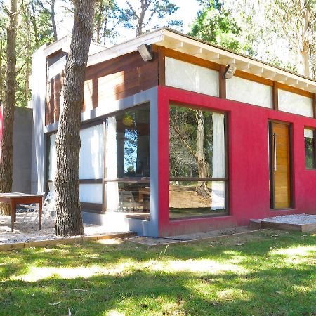 Olivo De Bohemia Aparthotel Mar de Las Pampas Exterior photo