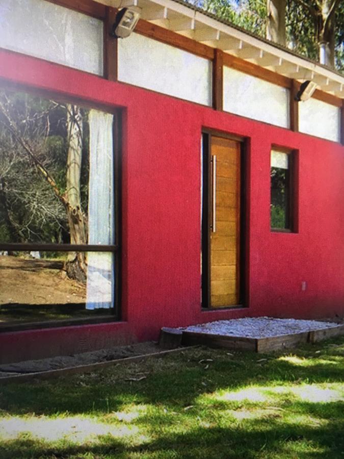 Olivo De Bohemia Aparthotel Mar de Las Pampas Exterior photo